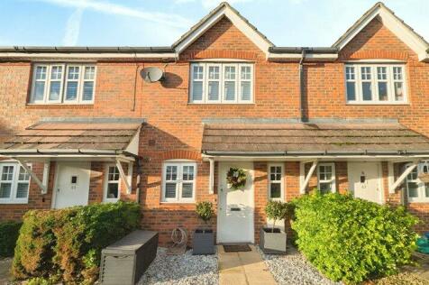 Skylark Way, Shinfield, Reading... 2 bed terraced house for sale