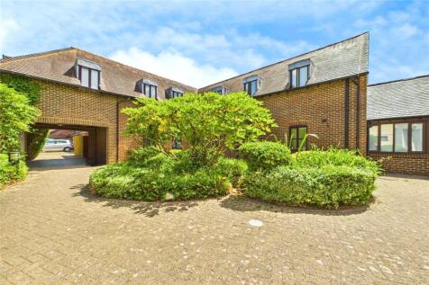 Mitford Close, Three Mile Cross... 1 bed apartment for sale