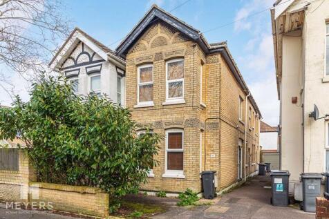 Paisley Road, Southbourne, BH6 2 bed semi