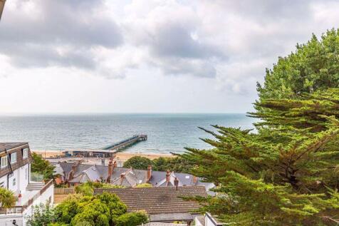 Corolanty, 27 Boscombe Spa Road... Studio for sale