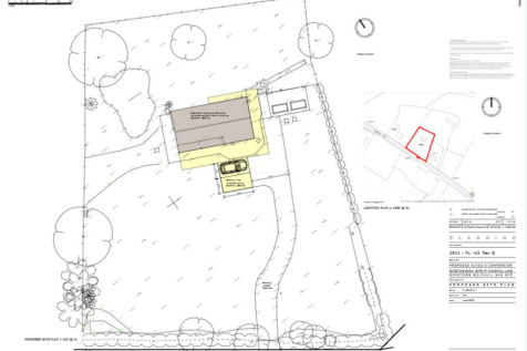 Plot for sale