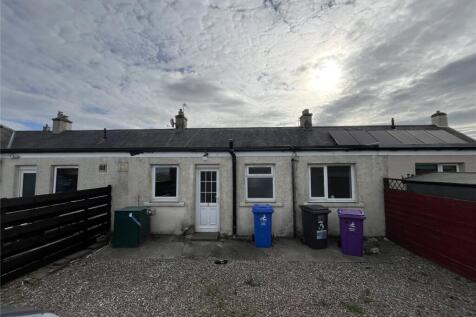 2 bedroom bungalow for sale