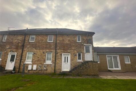 2 bedroom maisonette for sale