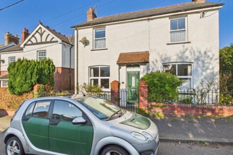 Wyndham Road, Abergavenny, NP7 4 bed detached house for sale