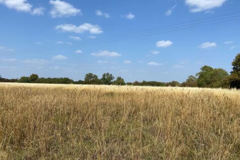 Cleeve Prior, Evesham, WR11 Land for sale