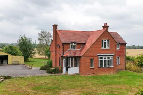 Stratford Road, Mickleton, GL55 3 bed detached house for sale