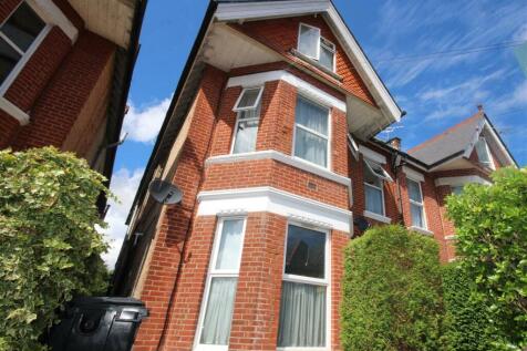 Donoughmore Road, Bournemouth 6 bed semi