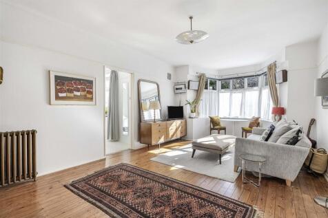 Bodorgan Road, Bournemouth 2 bed apartment for sale