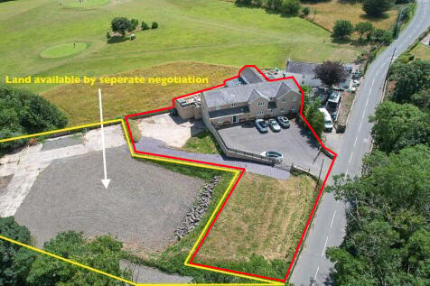 9 bedroom detached house for sale