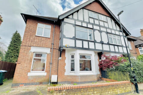 Marlborough Road, Coventry, CV2 6 bed semi