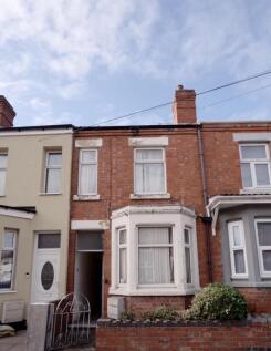 Ransom Road, Coventry 3 bed terraced house for sale