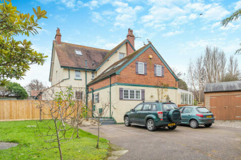 Exmouth, EX8 6 bed detached house for sale