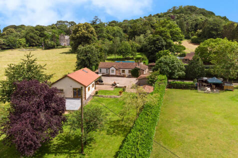 5 bedroom barn conversion for sale
