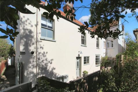 Cumberland Close, Southwold, IP18 3 bed end of terrace house for sale