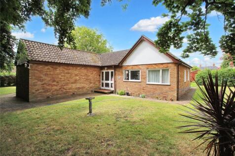 Mount Pleasant, Reydon, Southwold... 3 bed bungalow for sale