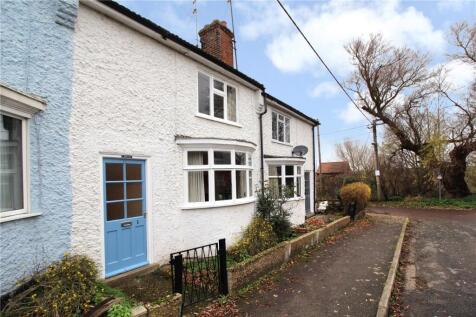 Marlborough Road, Southwold, IP18 3 bed terraced house for sale