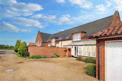 Old School Drive, Reydon, Southwold... 2 bed terraced house for sale