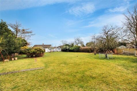 Linden Close, Aldeburgh, Suffolk, IP15 3 bed bungalow for sale