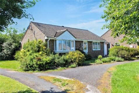 Kingfisher Crescent, Reydon... 2 bed bungalow for sale