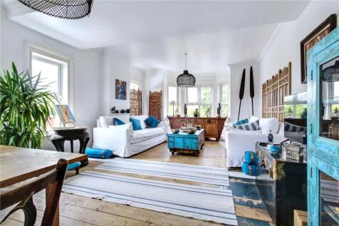 Seaview Road, Reydon, Southwold... 3 bed apartment for sale