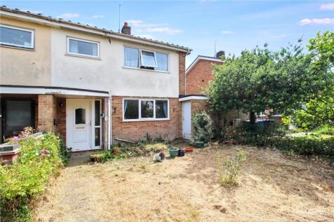 Elms Lane, Wangford, Beccles... 3 bed semi