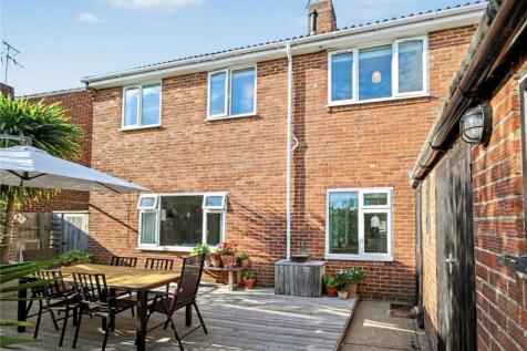 Windsor Road, Reydon, Southwold... 3 bed semi