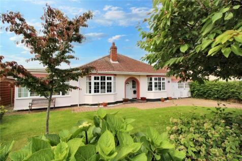 Jermyns Road, Reydon, Southwold... 3 bed bungalow for sale