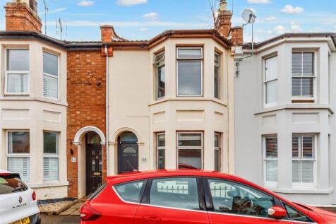 Plymouth Place, Leamington Spa CV31 3 bed house for sale
