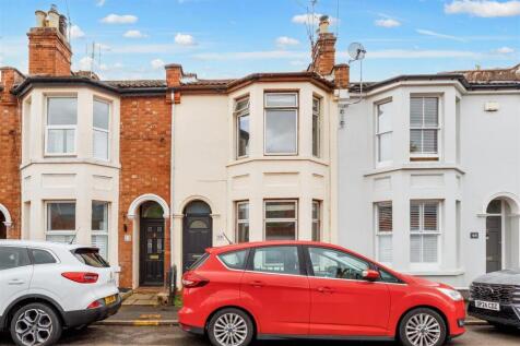 Plymouth Place, Leamington Spa CV31 3 bed terraced house for sale