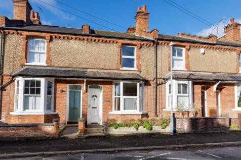 Manor Road, Leamington Spa CV32 2 bed terraced house for sale