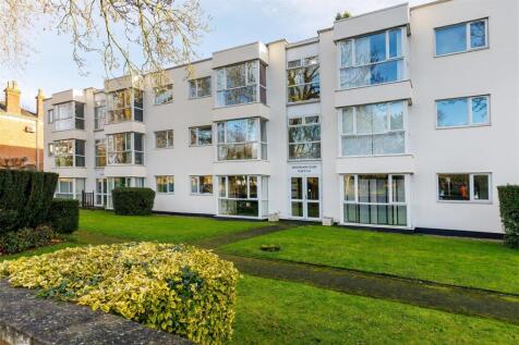 Kenilworth Road, Leamington Spa CV32 2 bed apartment for sale