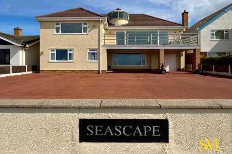 6 bedroom detached house for sale