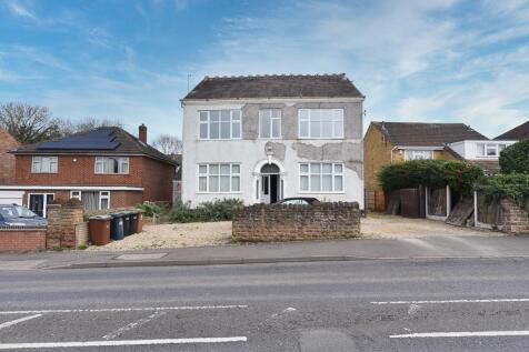 Shearing Hill, Gedling, Nottingham 6 bed house for sale