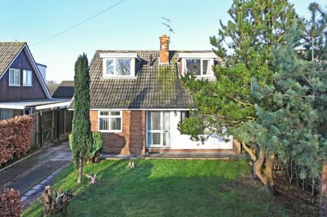 North Lane, Huntington, York, YO32 4 bed detached house for sale