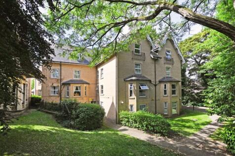 Chancery Rise, Holgate Road, York, YO24 2 bed flat for sale