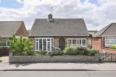 Ashley Park Road, Stockton Lane... 2 bed bungalow for sale