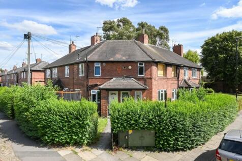 George Street, York, YO1 1 bed flat for sale