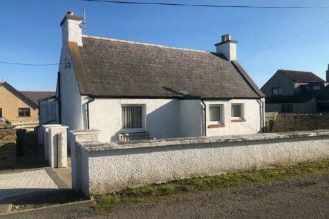 2 bedroom cottage for sale