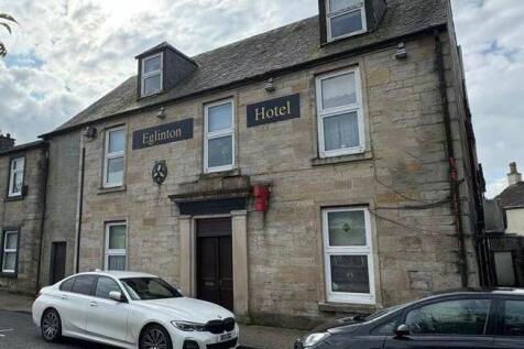 8 bedroom block of apartments for sale