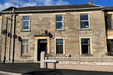 1 bedroom flat for sale