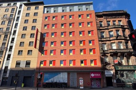 Studio flat for sale