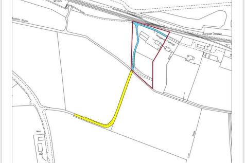 Land for sale