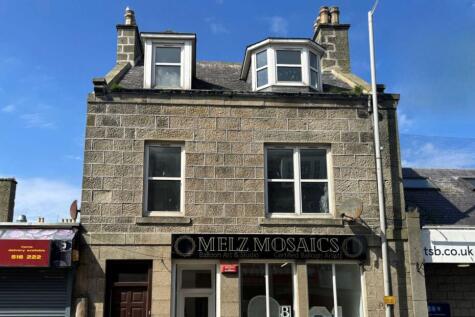 4 bedroom maisonette for sale