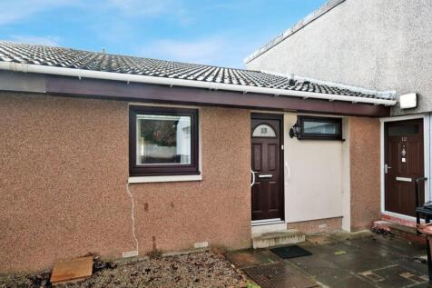 1 bedroom bungalow for sale