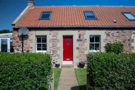 2 bedroom cottage for sale