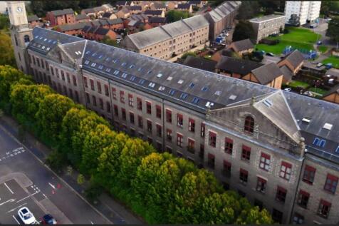 1 bedroom apartment for sale