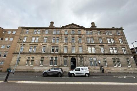 Studio flat for sale