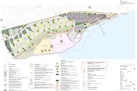 24 bedroom serviced apartment for sale