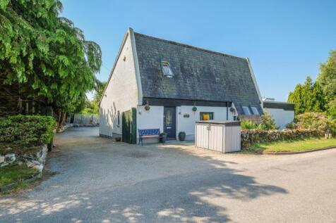 1 bedroom detached house for sale