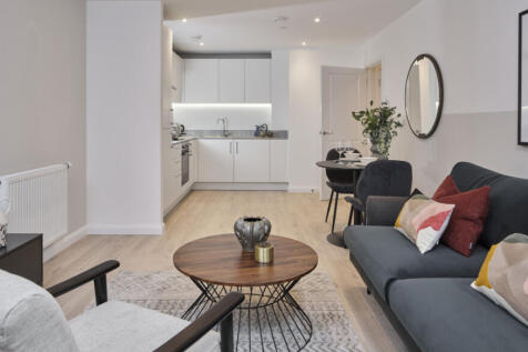 1 bedroom apartment for sale